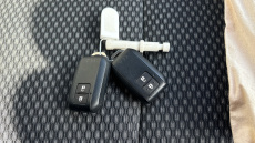 Suzuki Vitara 1.4 Boosterjet Mild Hybrid Motion 5dr Petrol Estate